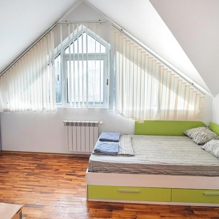 Ruse Apartment Center Esterno foto