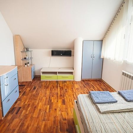 Ruse Apartment Center Esterno foto