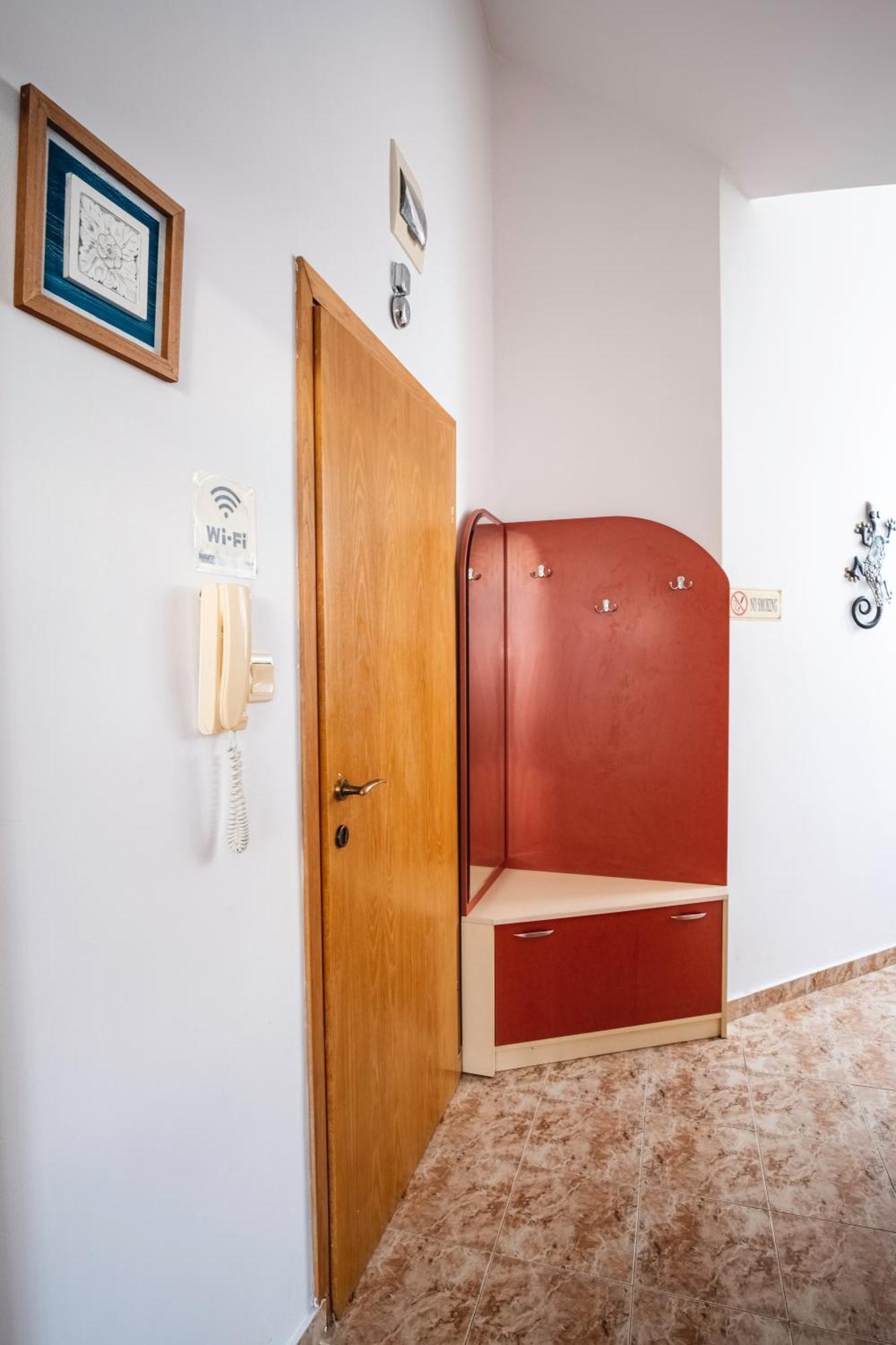 Ruse Apartment Center Esterno foto
