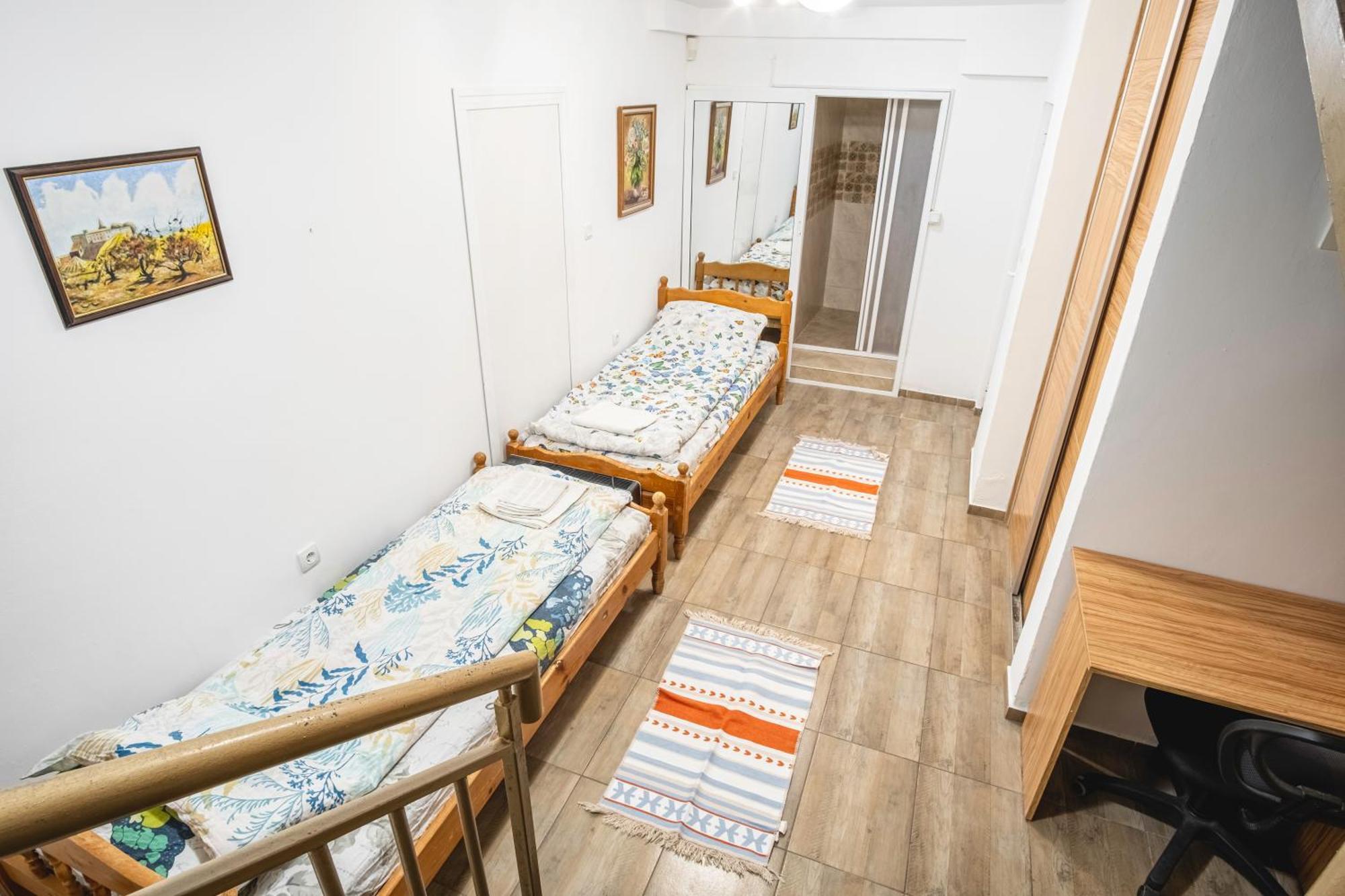 Ruse Apartment Center Esterno foto