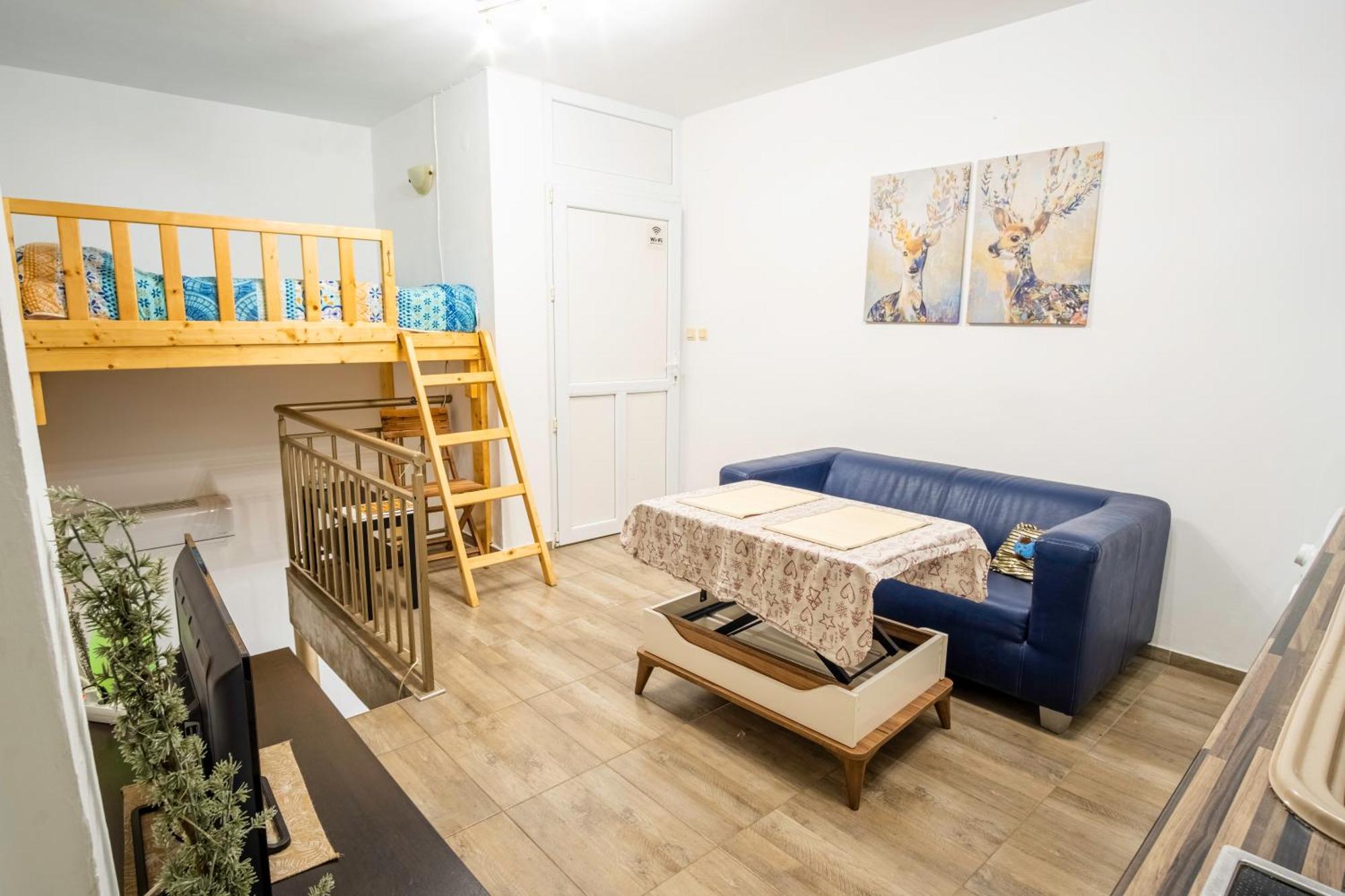 Ruse Apartment Center Esterno foto