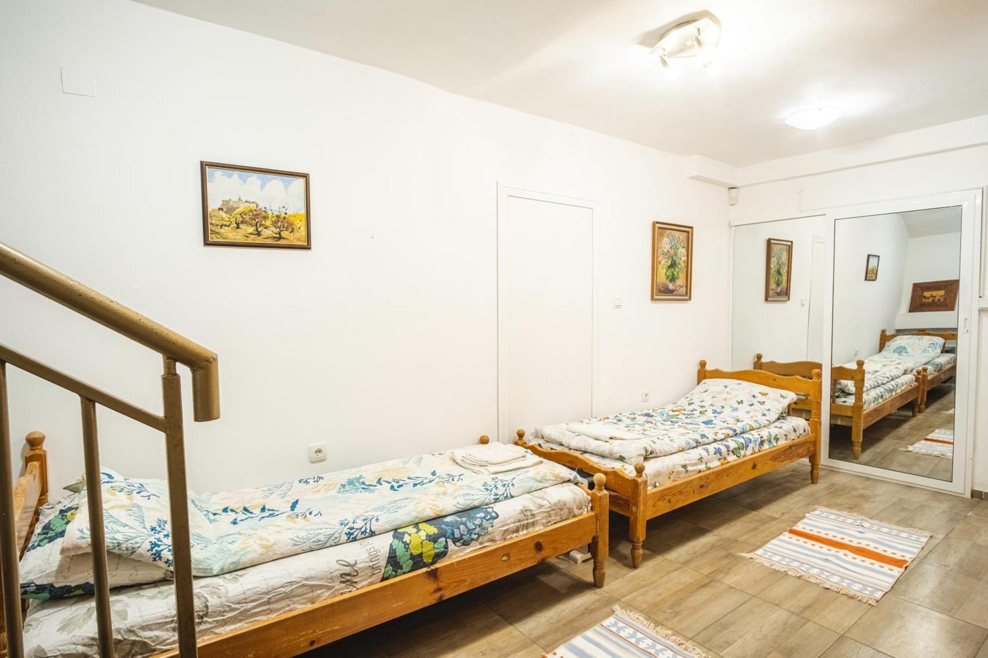 Ruse Apartment Center Esterno foto