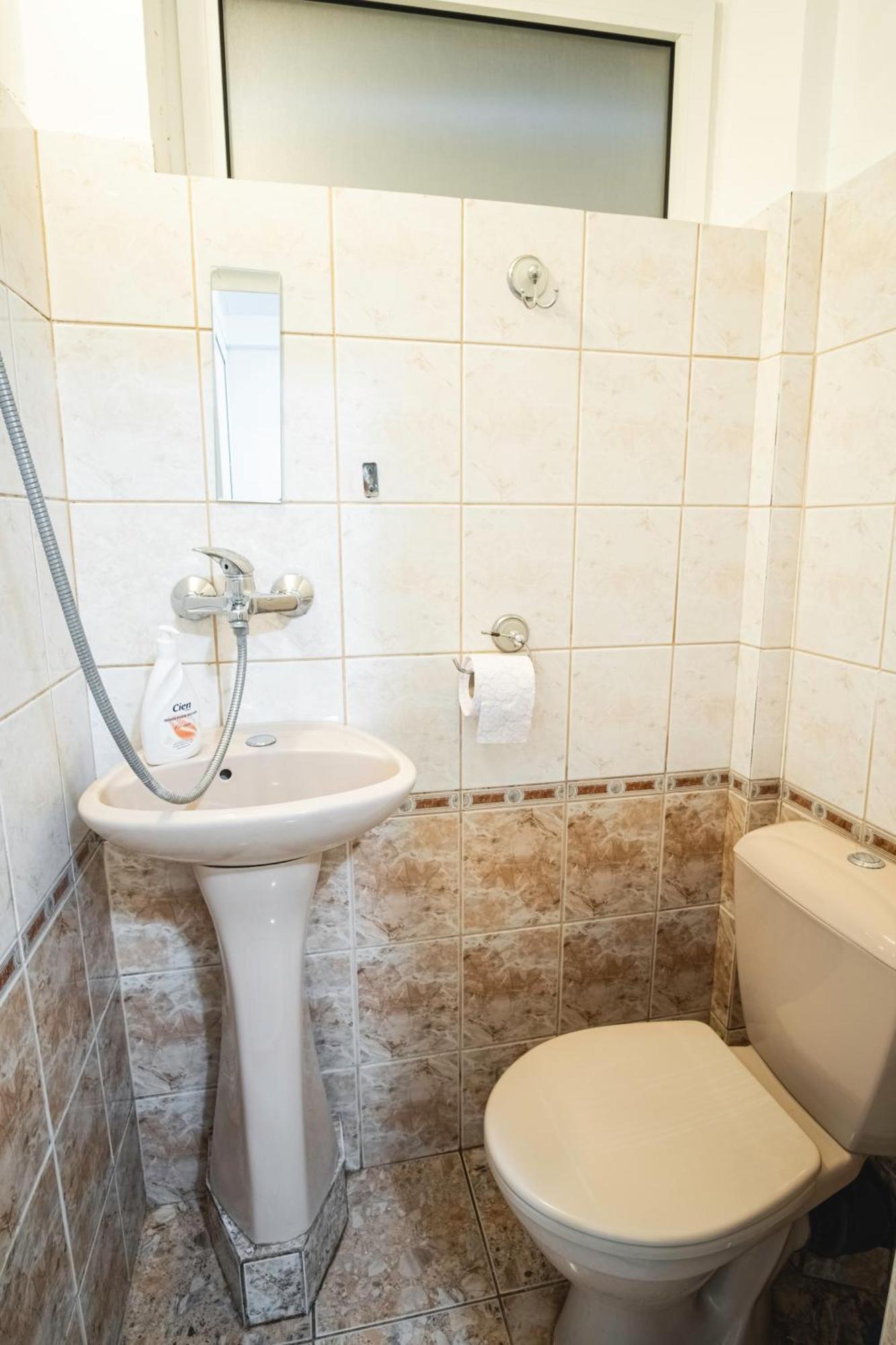 Ruse Apartment Center Esterno foto