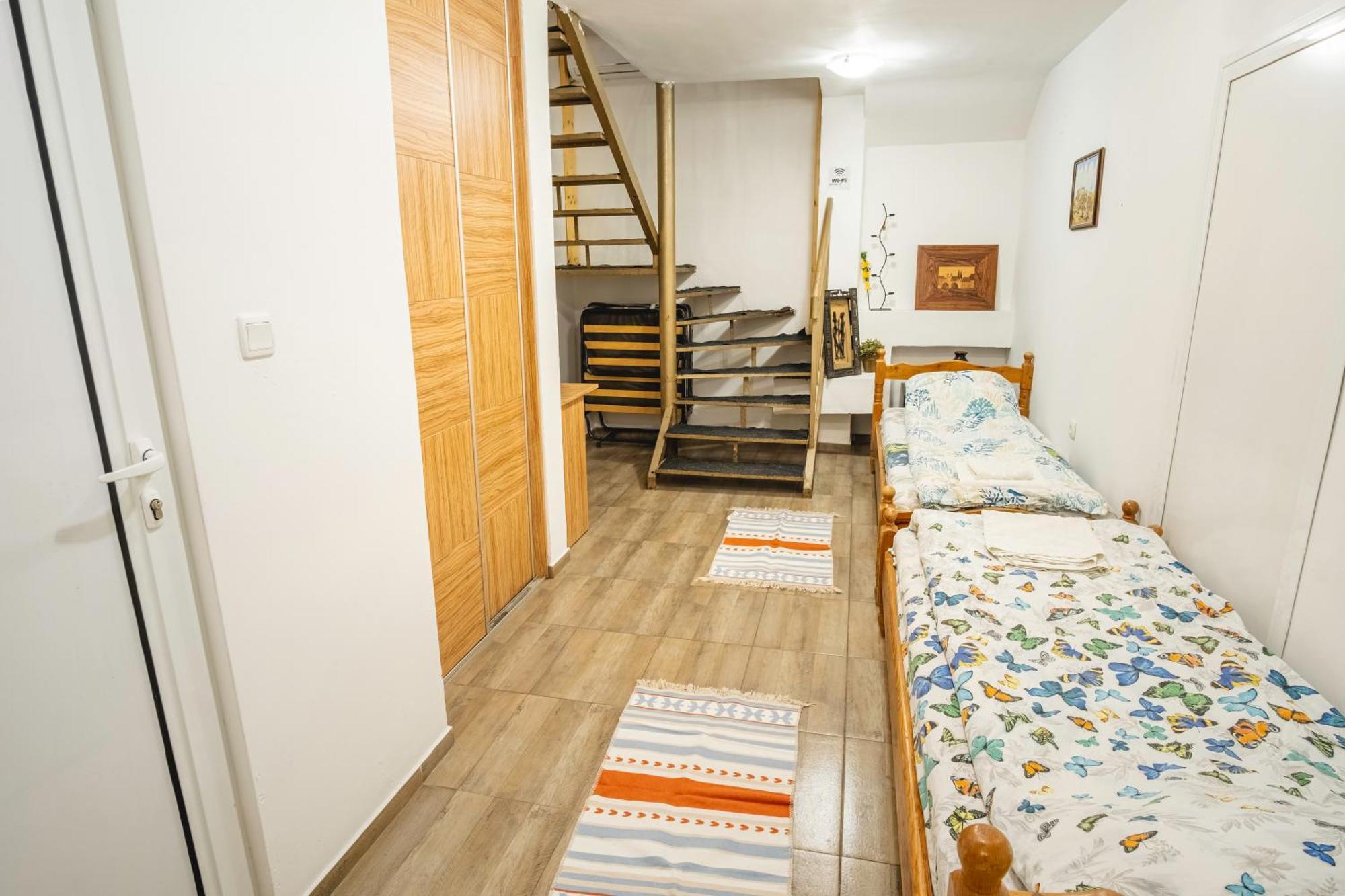 Ruse Apartment Center Esterno foto